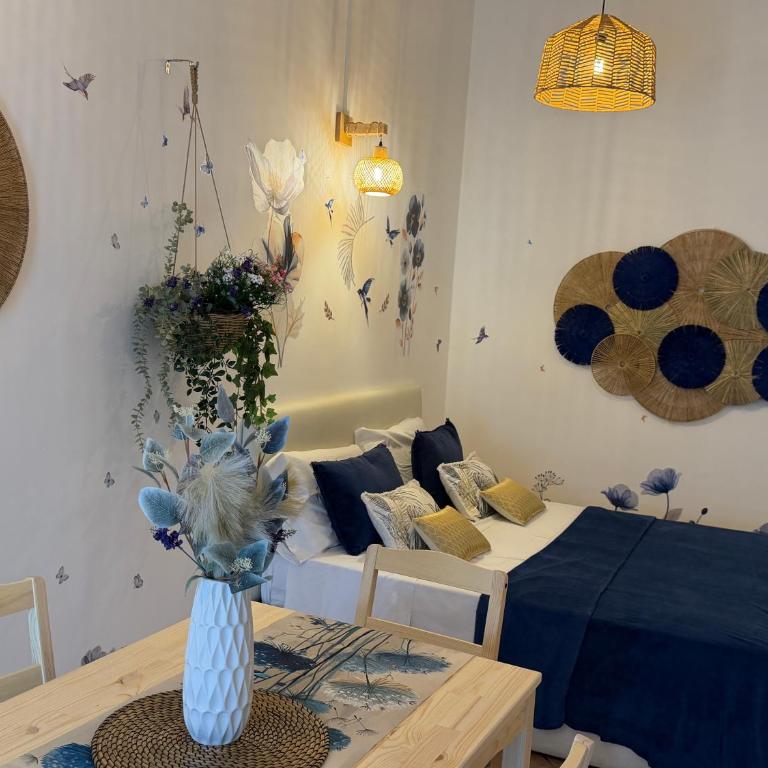 Carlottas'home - Large Double Room - 2
