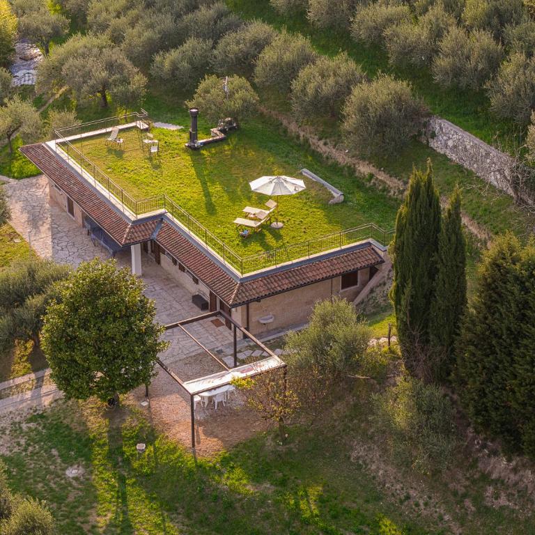Collina degli Ulivi Verona - Appartamento con 1 Camera da Letto - 22
