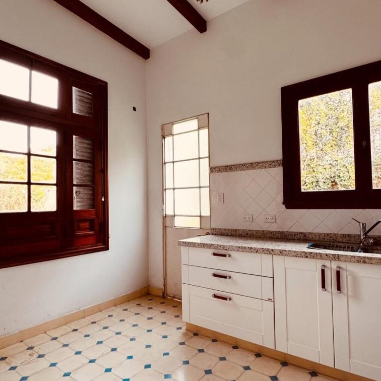 La Casita Centro - Two-Bedroom House - 4