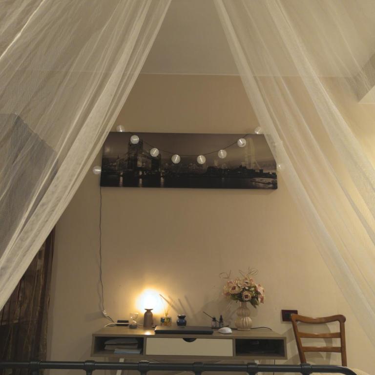 La Mia Dolce Casa in Torino - Appartamento con Vista e Balcone - 2