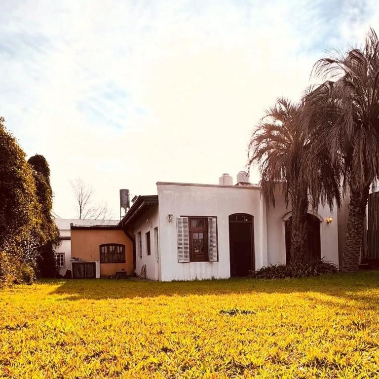La Casita Centro - Two-Bedroom House - 6