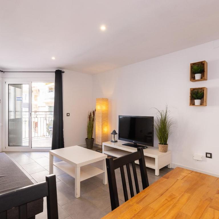 UHC Murillo Apartments - Apartamento de 1 dormitorio - 8