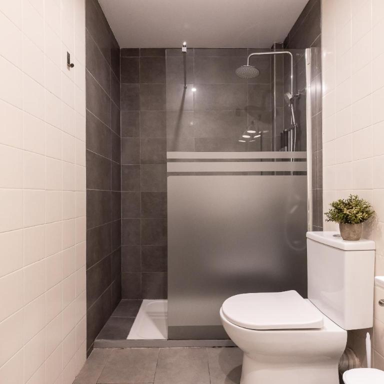 UHC Murillo Apartments - Apartamento de 1 dormitorio - 21