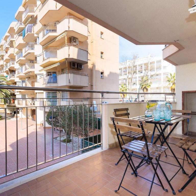 UHC Murillo Apartments - Apartamento de 1 dormitorio - 5