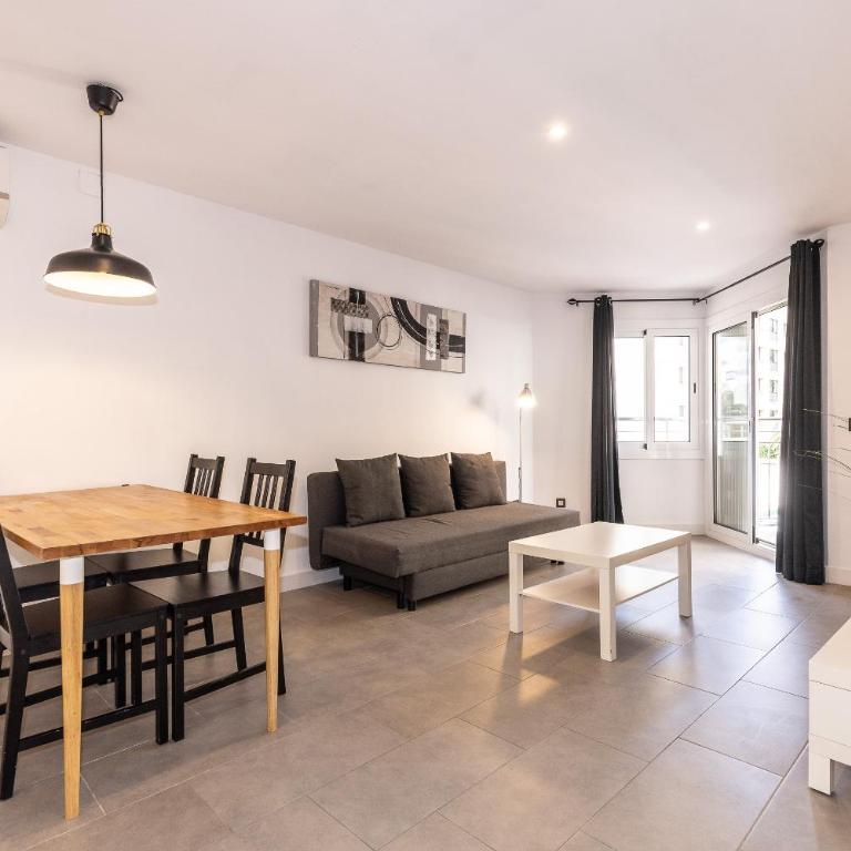 UHC Murillo Apartments - Apartamento de 1 dormitorio - 7
