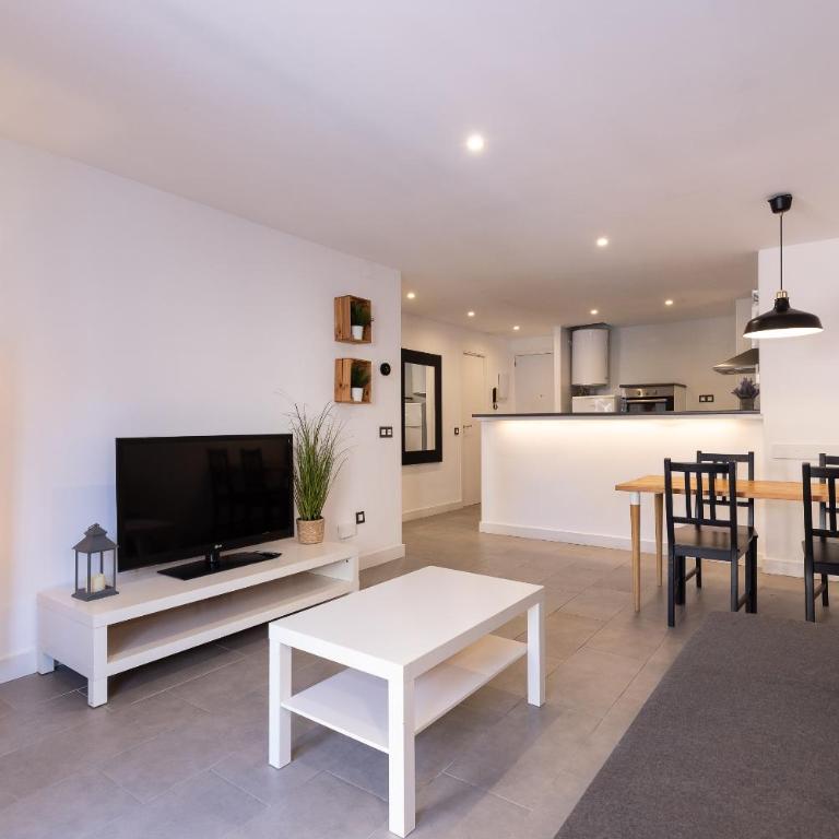 UHC Murillo Apartments - Apartamento de 1 dormitorio - 10