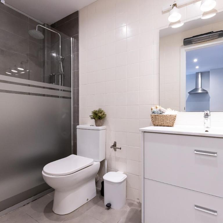 UHC Murillo Apartments - Apartamento de 1 dormitorio - 20
