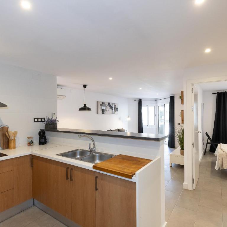 UHC Murillo Apartments - Apartamento de 1 dormitorio - 12