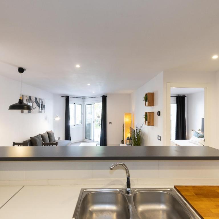UHC Murillo Apartments - Apartamento de 1 dormitorio - 13