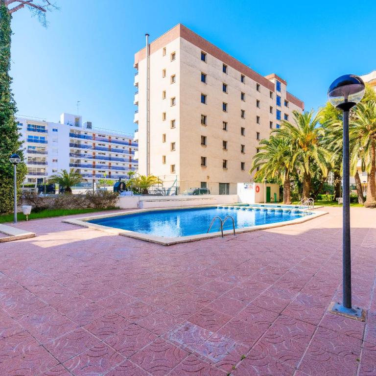 UHC Murillo Apartments - Apartamento de 1 dormitorio - 22