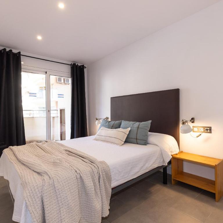 UHC Murillo Apartments - Apartamento de 1 dormitorio - 16