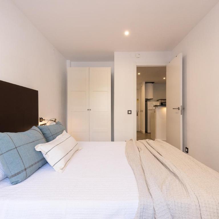 UHC Murillo Apartments - Apartamento de 1 dormitorio - 18