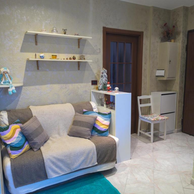 La Mia Dolce Casa in Torino - Appartamento con Vista e Balcone - 6
