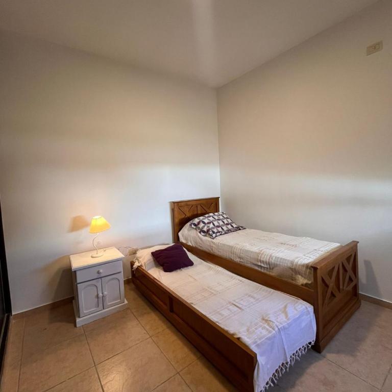 Amplio Departamento 2 Habitaciones con Cochera en Rivadavia Hasta 4 Personas - Apartamento de 2 dormitorios - 10