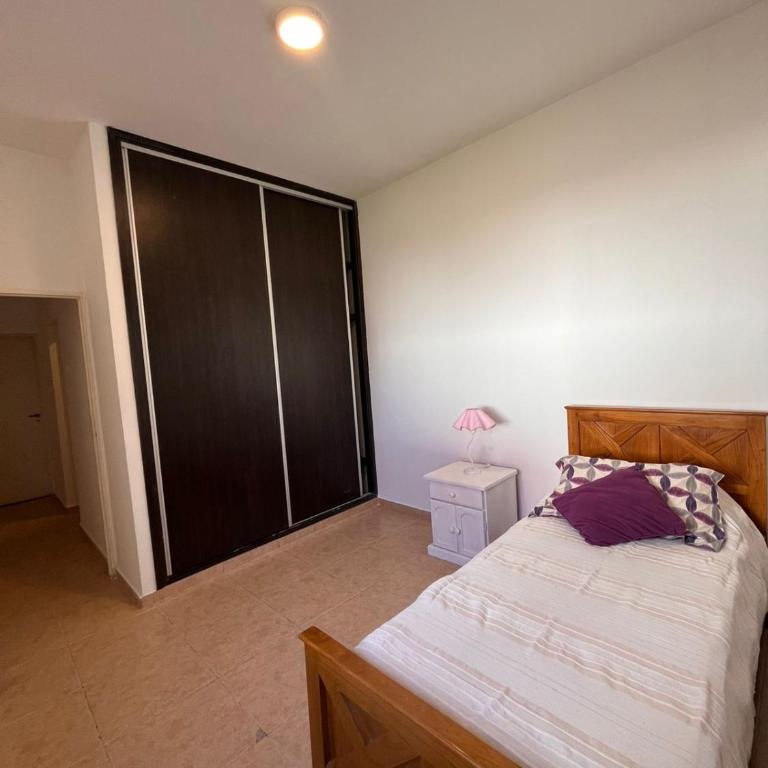 Amplio Departamento 2 Habitaciones con Cochera en Rivadavia Hasta 4 Personas - Apartamento de 2 dormitorios - 16