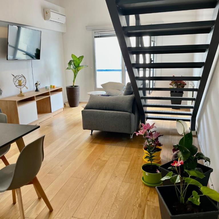 Wisdom - Apartamento de 1 dormitorio - 16
