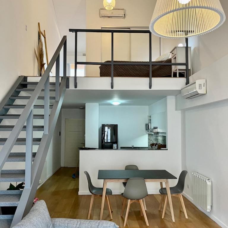 Wisdom - Apartamento de 1 dormitorio - 14