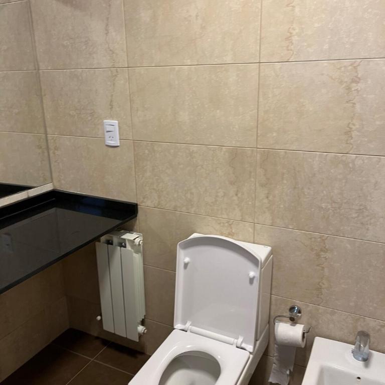 Wisdom - Apartamento de 1 dormitorio - 10