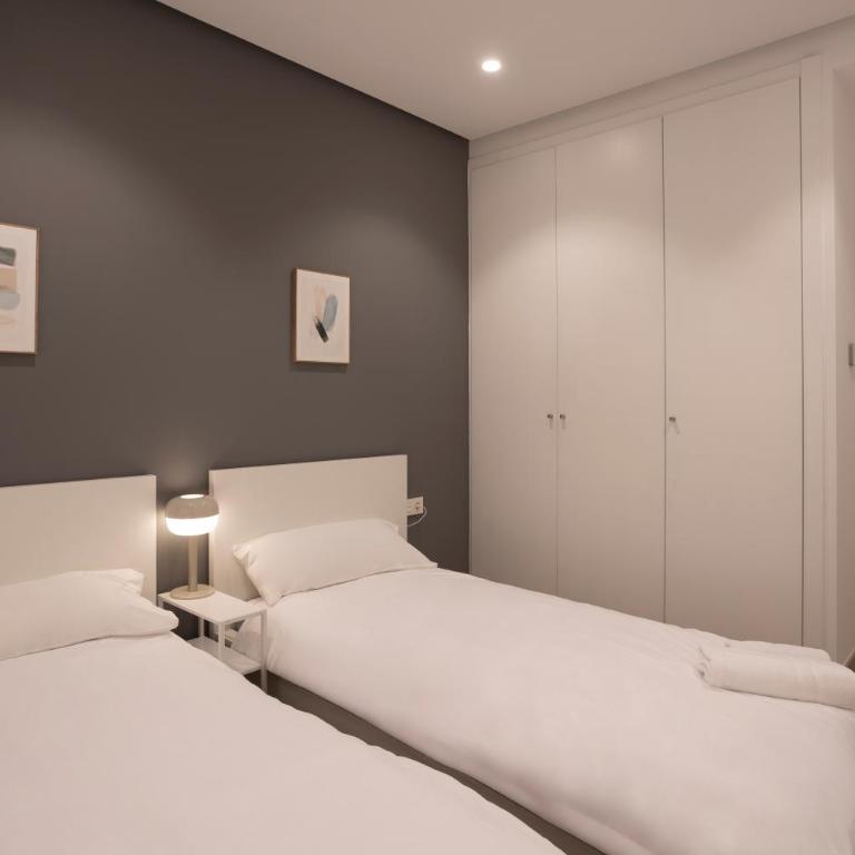 Home2Book Comfy Central Apartment Seville Heart - Apartamento de 2 dormitorios - 36