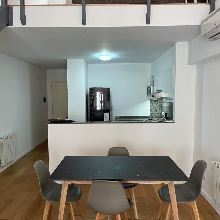 Wisdom - Apartamento de 1 dormitorio - 3