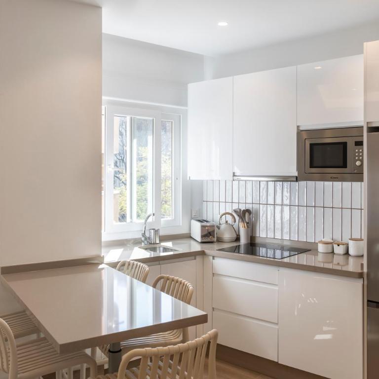 Home2Book Comfy Central Apartment Seville Heart - Apartamento de 2 dormitorios - 2