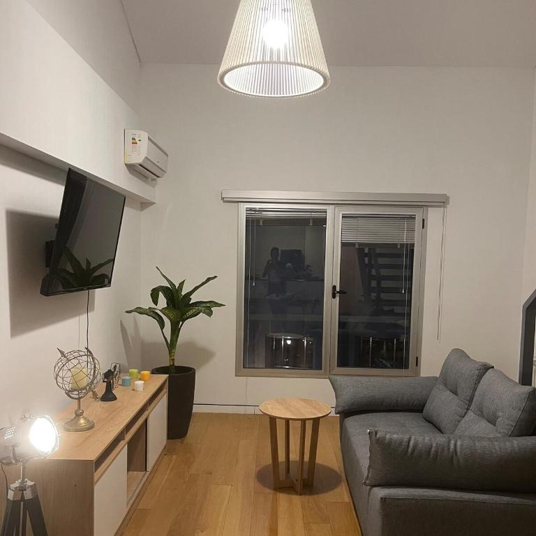 Wisdom - Apartamento de 1 dormitorio - 2