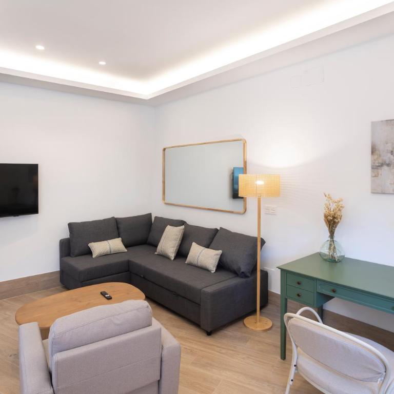 Home2Book Comfy Central Apartment Seville Heart - Apartamento de 2 dormitorios - 18