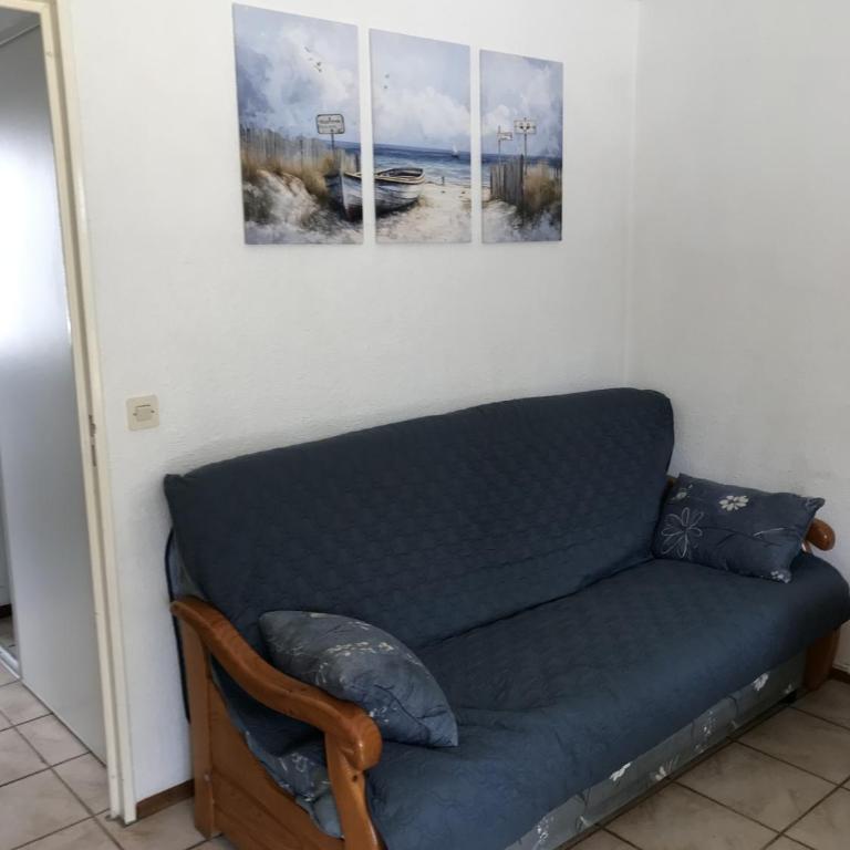 Séjour paisible avec piscine et vue sur le lac - One-Bedroom Apartment with Lake View - 8