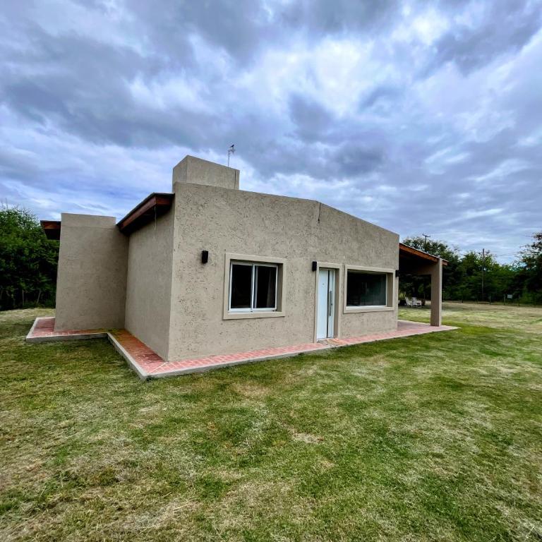 Altos de la Quebrada - Casa de Montaña - Casa de 2 dormitorios - 40