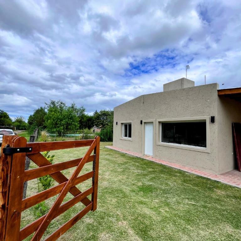 Altos de la Quebrada - Casa de Montaña - Casa de 2 dormitorios - 41