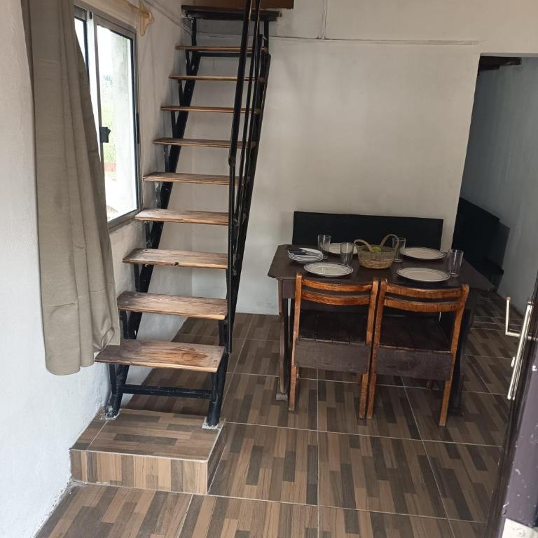 Cordero Atado Hotel Apart - Apartamento de 1 dormitorio - 5