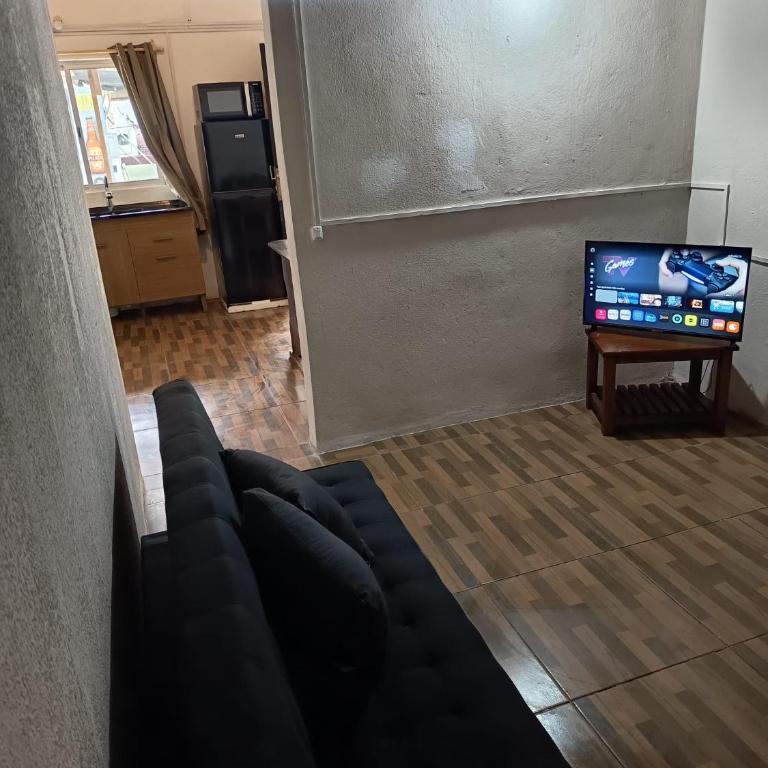 Cordero Atado Hotel Apart - Apartamento de 1 dormitorio - 10