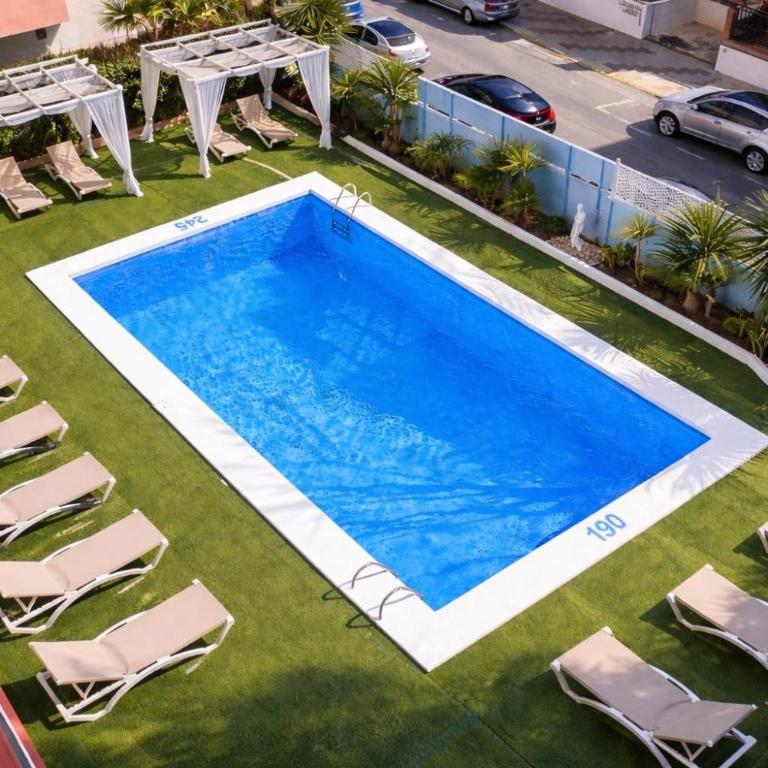 Apartamentos El Velero - Apartamento Deluxe de 1 dormitorio - 1