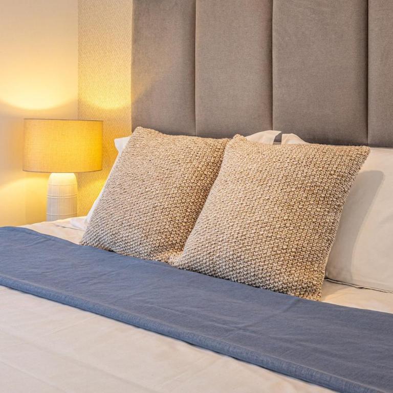Vistas Panoramicas en Urban SKY - Apartamento - 11