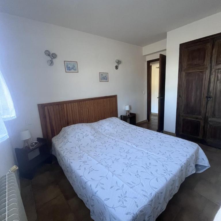 Appartement spacieux calme et pratique à Séranon - Appartement 2 Chambres - 2