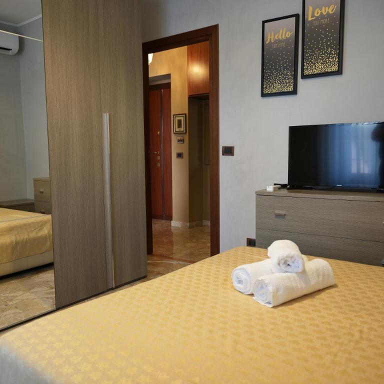Torre Angela House - Appartamento con 2 Camere da Letto - 16