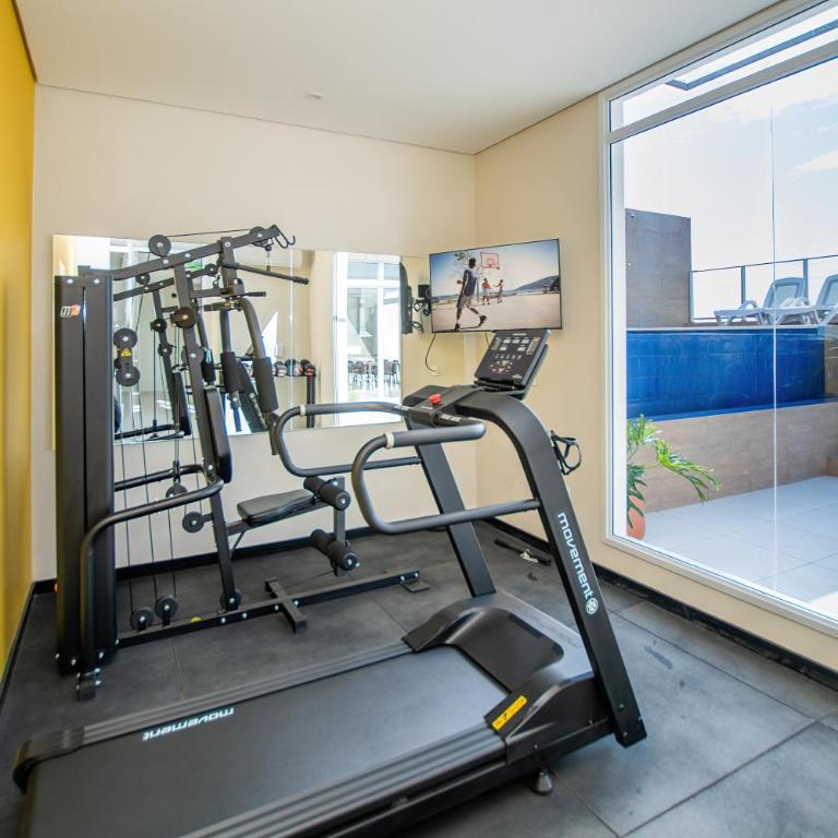 Stylish 2BR Apt in Top Location - Apartment - 17