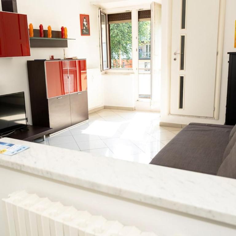 Turin Vibes by E-roi Rent - Piazza castello e giardini reali - One-Bedroom Apartment - 1