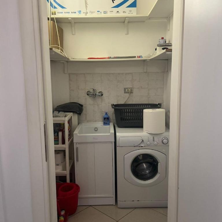 Turin Vibes by E-roi Rent - Piazza castello e giardini reali - One-Bedroom Apartment - 7