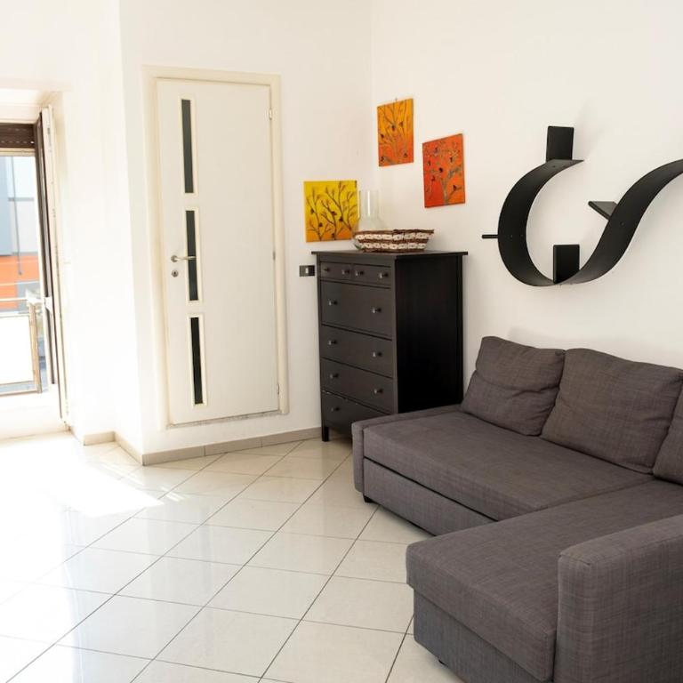 Turin Vibes by E-roi Rent - Piazza castello e giardini reali - One-Bedroom Apartment - 13