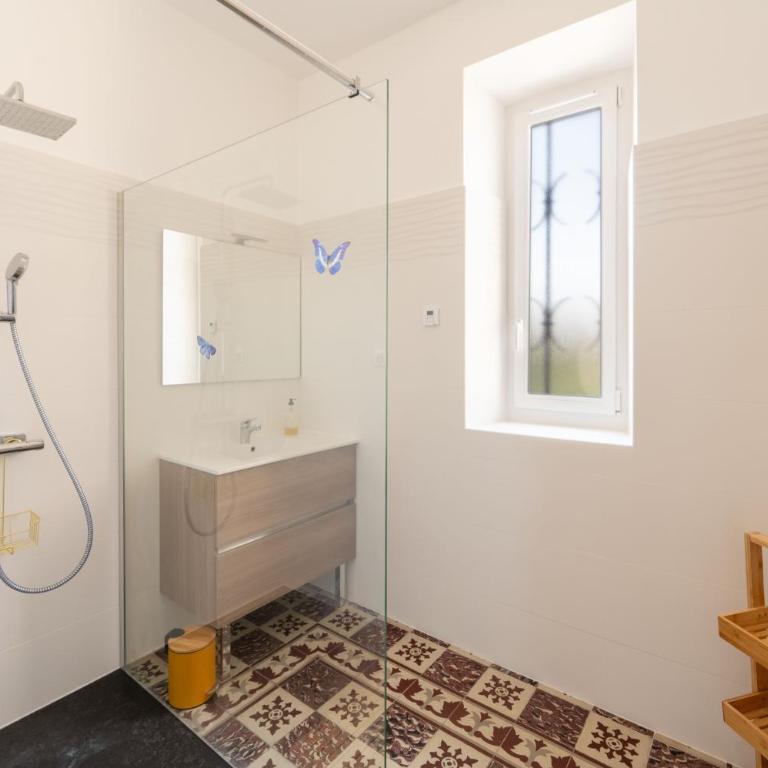 Maison Pamplemousse - Casa con 4 camere da letto - 45