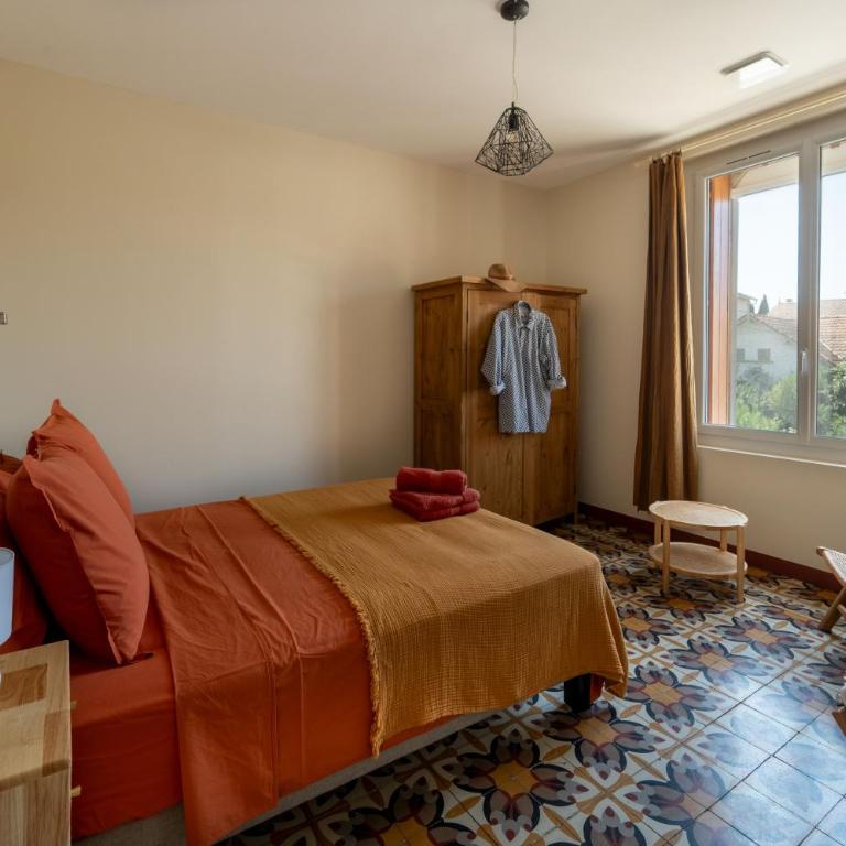 Maison Pamplemousse - Casa con 4 camere da letto - 43