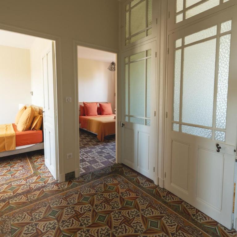 Maison Pamplemousse - Casa con 4 camere da letto - 40