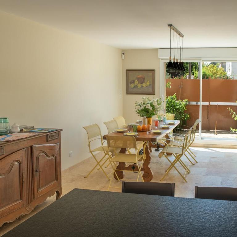 Maison Pamplemousse - Casa con 4 camere da letto - 35