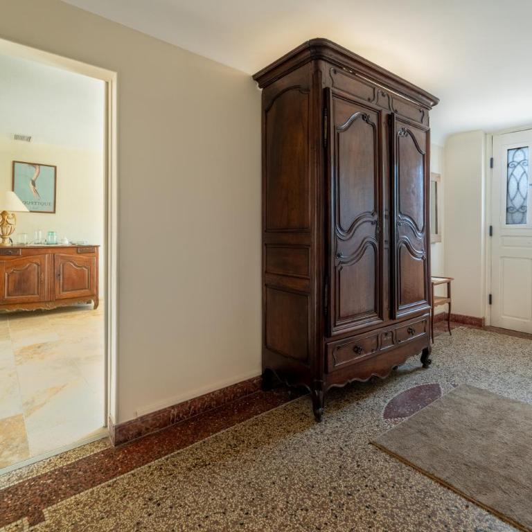 Maison Pamplemousse - Casa con 4 camere da letto - 34