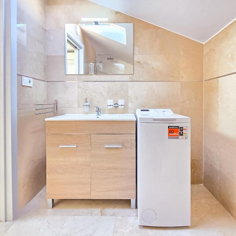 Central Loft Duplex Málaga - Apartamento de 2 dormitorios - 17