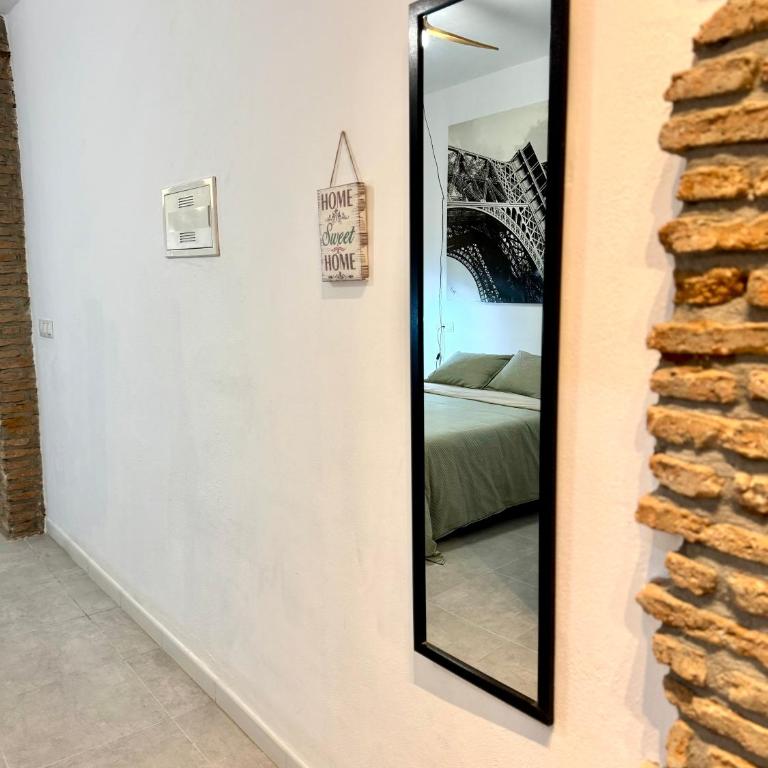 Fabuloso apartamento en el centro de Ronda - Apartamento de 1 dormitorio - 8