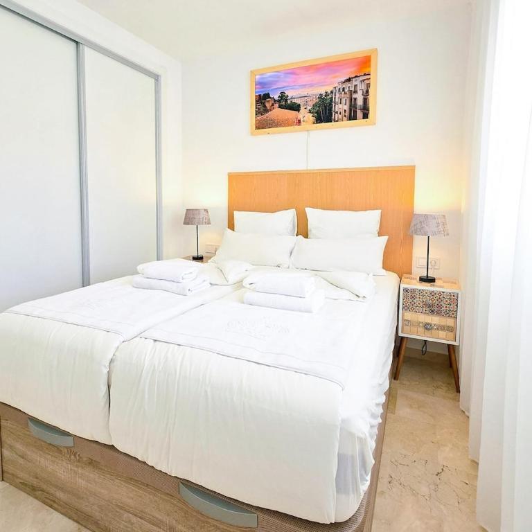 Central Loft Duplex Málaga - Apartamento de 2 dormitorios - 10