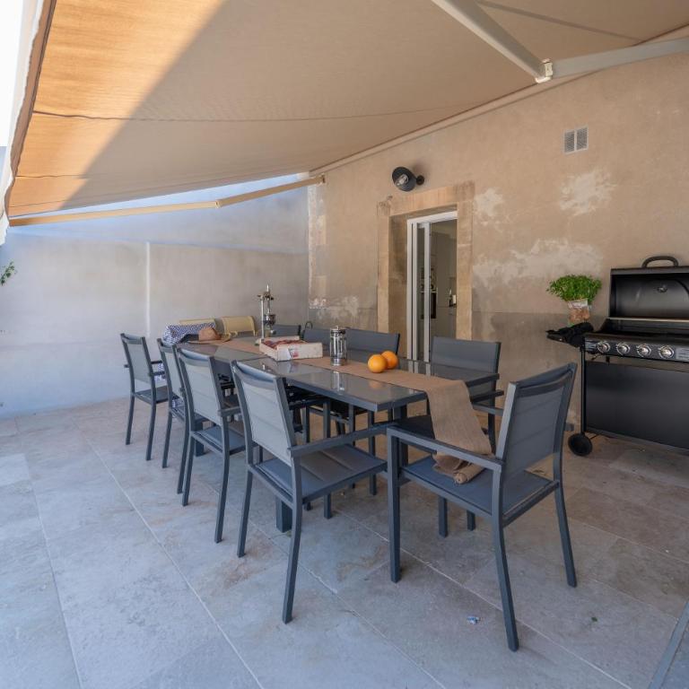 Maison Pamplemousse - Casa con 4 camere da letto - 48