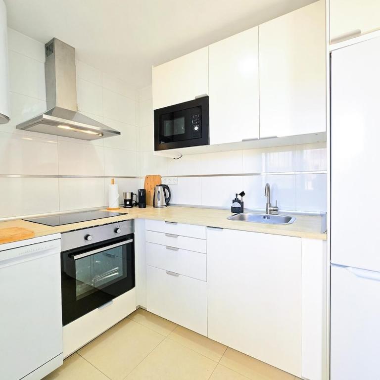 Central Loft Duplex Málaga - Apartamento de 2 dormitorios - 9